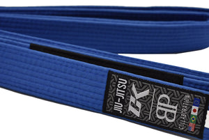 Contract Killer Jiu-Jitsu Blue Belt