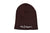 CK Fight Life Beanie - Brown