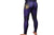 CK Vertigo Kids Spats - Purple