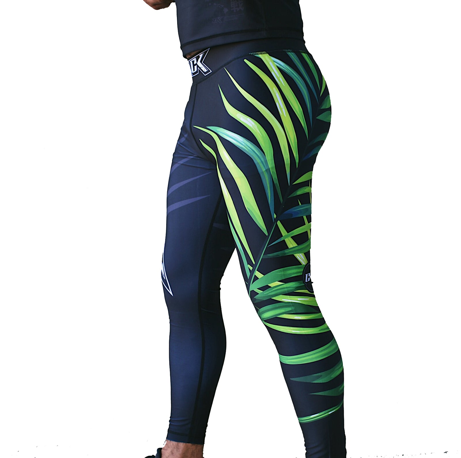 Contract Killer Dem Bones Spats