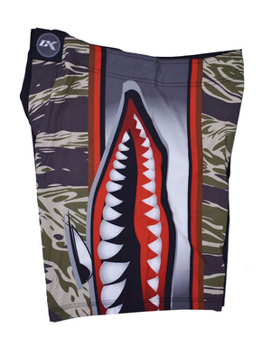 CK Spitfire Shorts