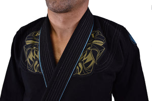 CK Limited Edition IMUA Gi - Black