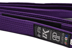 Contract Killer Jiu-Jitsu Purple Belt