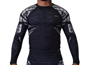 CK Tribal PohaCKu Rash Guard