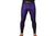 CK Vertigo Kids Spats - Purple