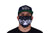 CK Face Mask - Daggers Design