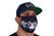 CK Face Mask - Daggers Design