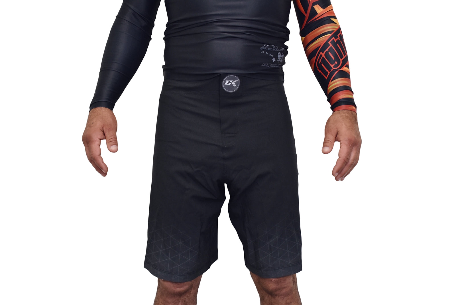 CK CKuro 2020 Shorts