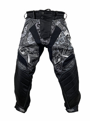 New - HK Army Hardline Pro Pant paintball pants in new designs – Tone's  Paintballstore