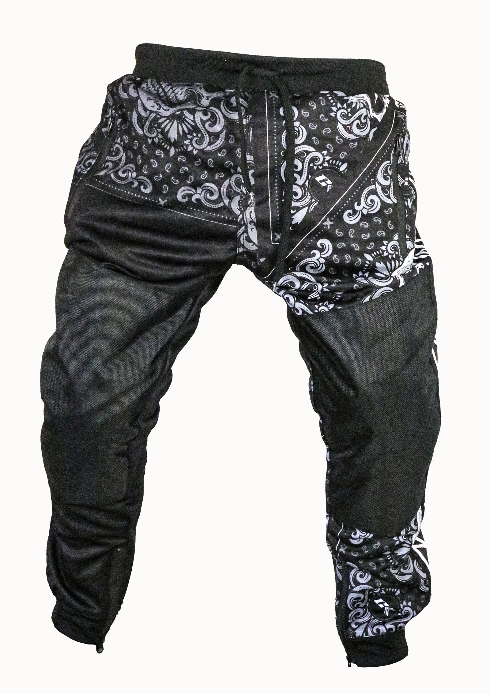 Paintball Pants - CK Fight Life