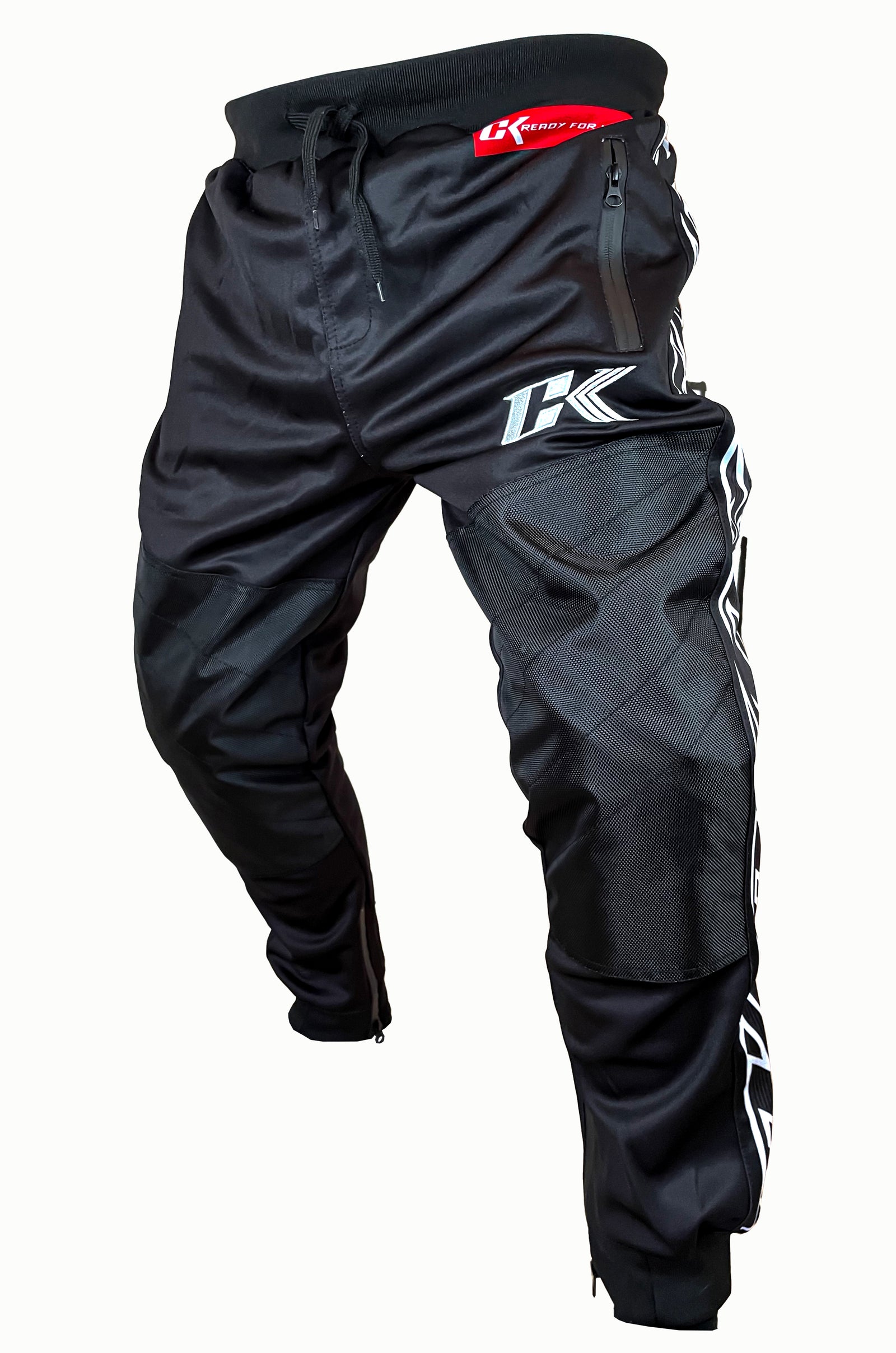 Paintball Pants - CK Fight Life