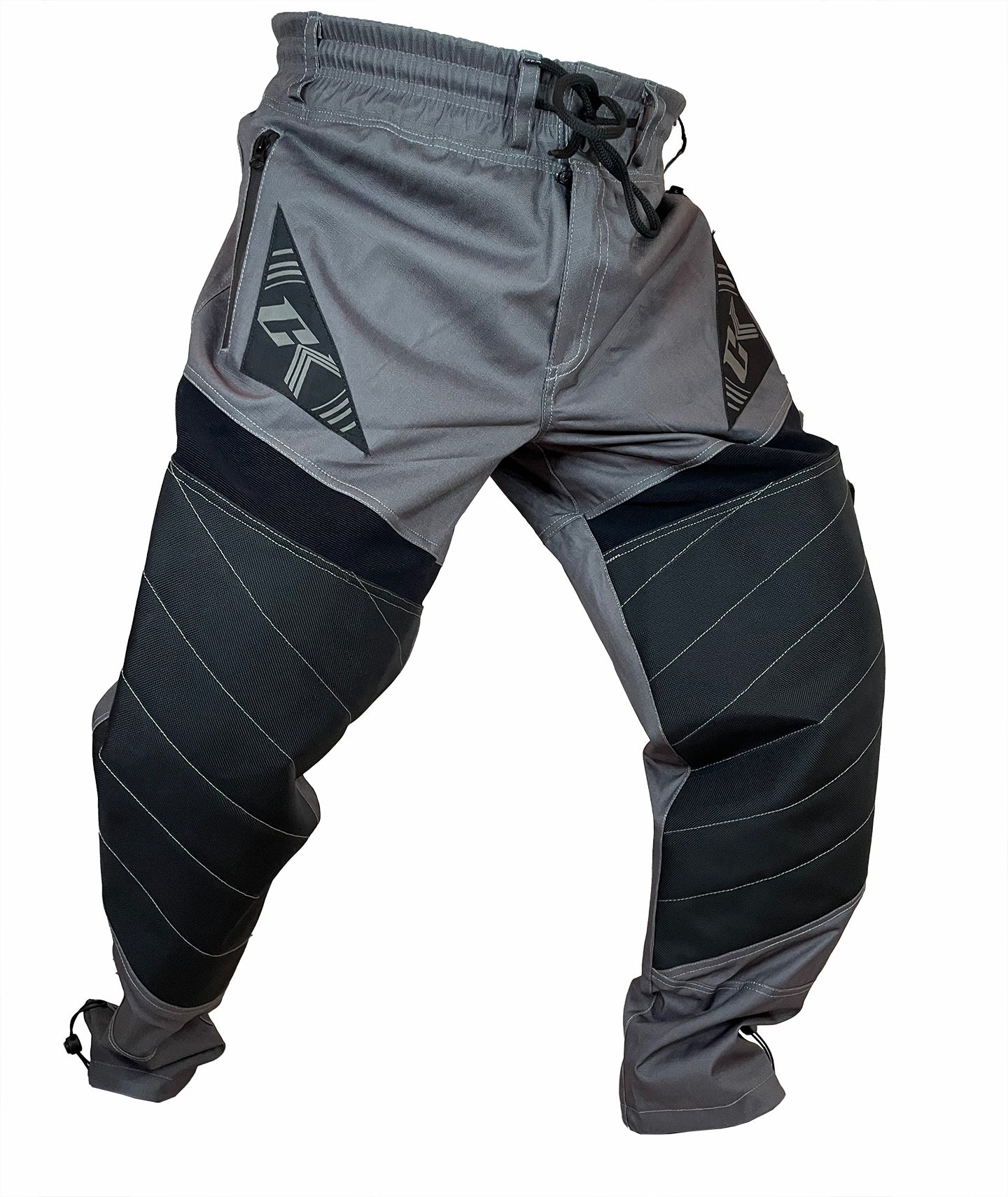 2022 CK PJ Paintball Pants - COOL GRAY NEW COLORWAY - CK Fight Life