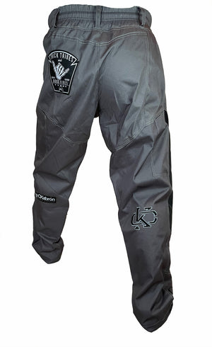 2022 CK PJ Paintball Pants - "COOL GRAY" NEW COLORWAY