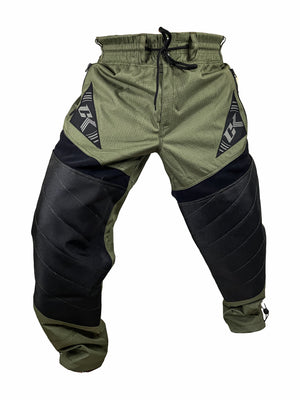 NEW 2022 CK PJ 2.0 Paintball Pants - OLIVE