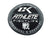 CK Athlete Patch - Circle or Rectangle