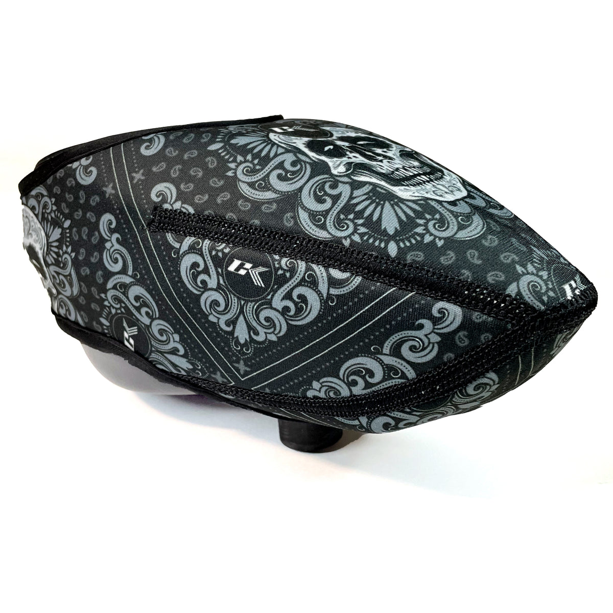 Paintball Loader Covers CK Fight Life