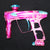 CKottonmouth Paintball Marker Design