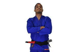 CK Comp Series BJJ Gi - Blue