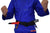 CK Comp Series BJJ Gi - Blue (Kids)