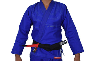 CK Comp Series BJJ Gi - Blue