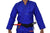 CK Comp Series BJJ Gi - Blue