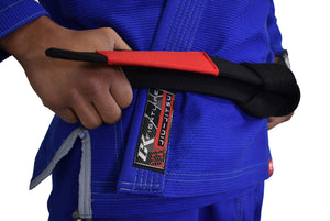 CK Comp Series BJJ Gi - Blue