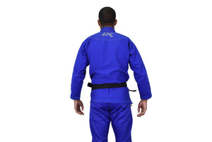 CK Comp Series BJJ Gi - Blue