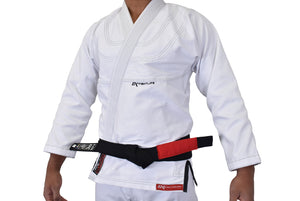 CK Comp Series BJJ Gi - White (Kids)