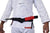 CK Comp Series BJJ Gi - White (Kids)