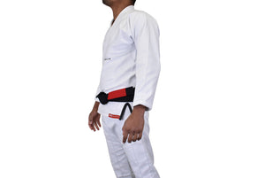 CK Comp Series BJJ Gi - White (Kids)