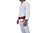 CK Comp Series BJJ Gi - White (Kids)