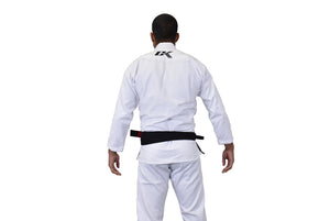 CK Comp Series BJJ Gi - White (Kids)