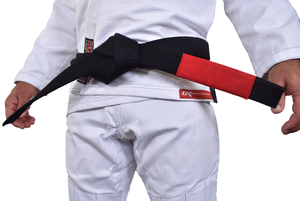 CK Comp Series BJJ Gi - White (Kids)