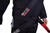 CK Comp Series BJJ Gi - Black