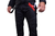 CK Comp Series BJJ Gi - Black (Kids)