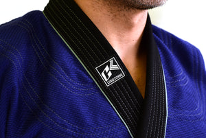 CK Armory Limited Edition Gi - Navy