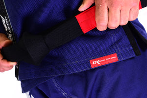 CK Armory Limited Edition Gi - Navy