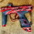 Electric Paintball Marker Design