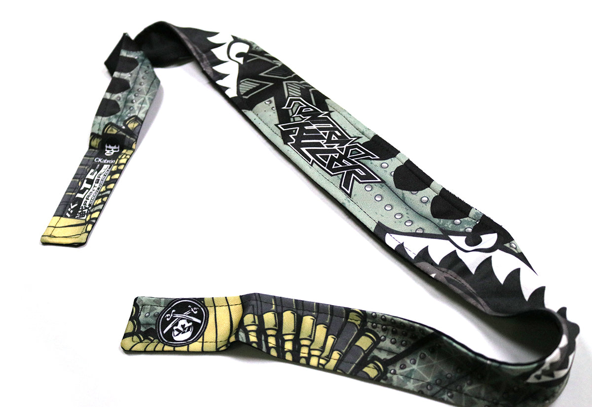 Contract Killer Spitfire Paintball Headband