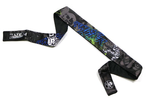 Contract Killer Triggered Paintball Headband