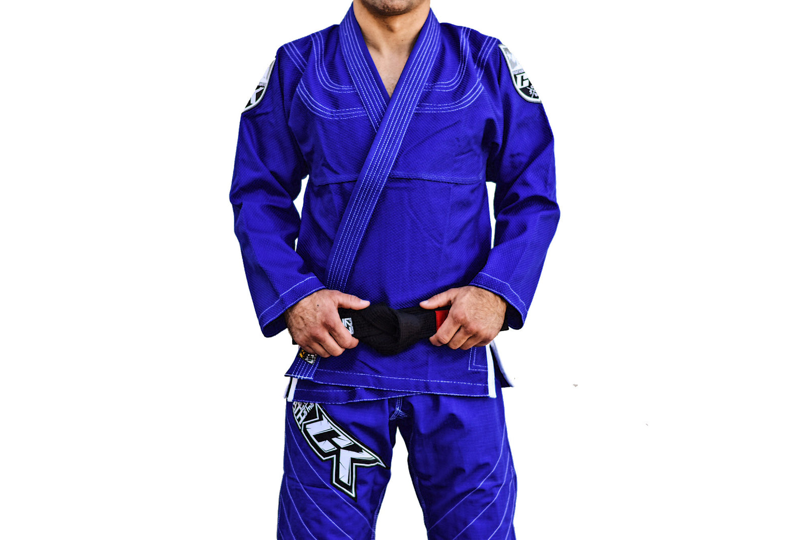 CK Freshman Jiu Jitsu Gi Blue 2.0