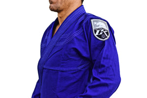 CK Freshman Jiu Jitsu Gi Blue 2.0
