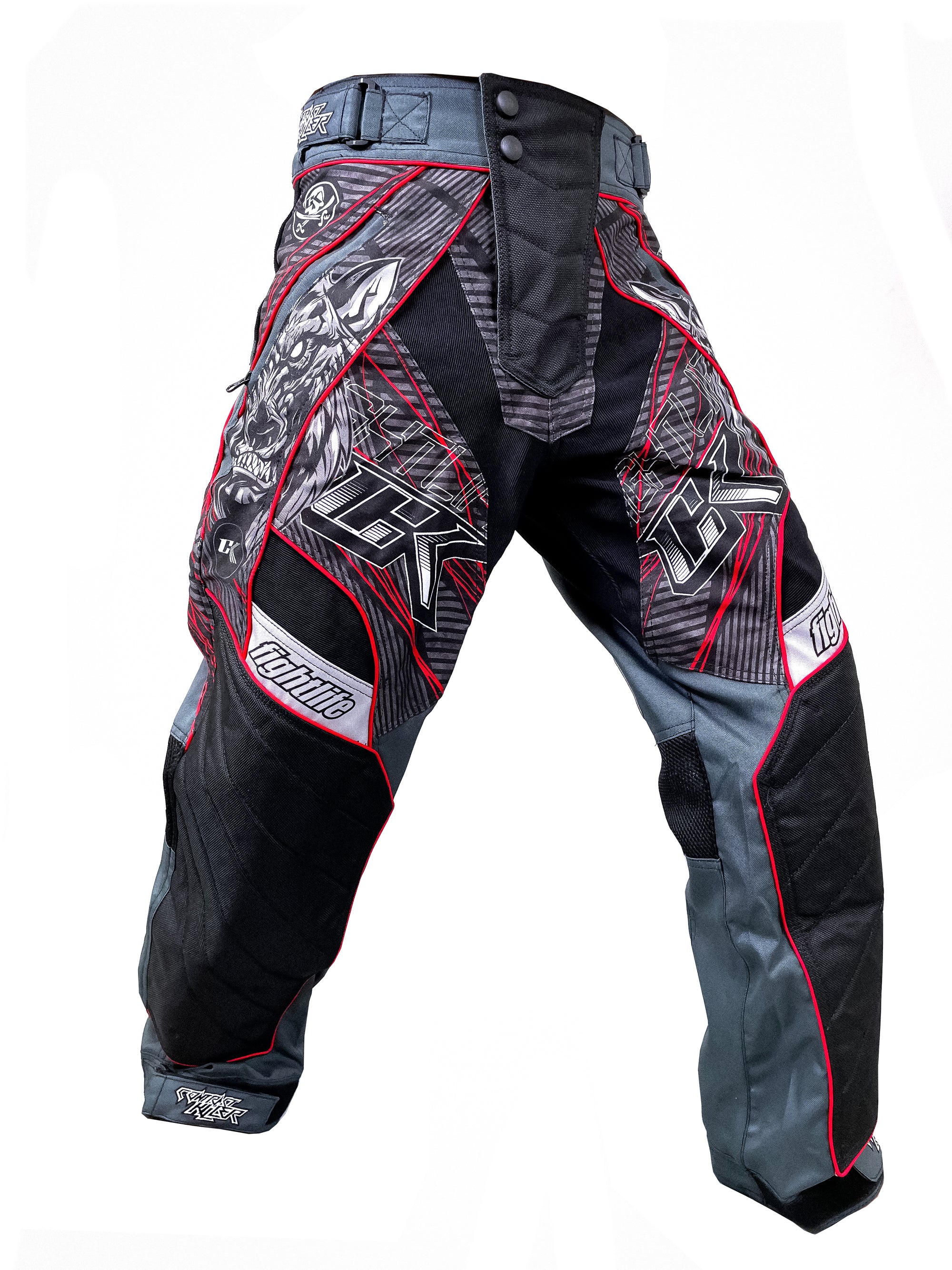 New 2021 REMUS 2.0 Paintball Pants