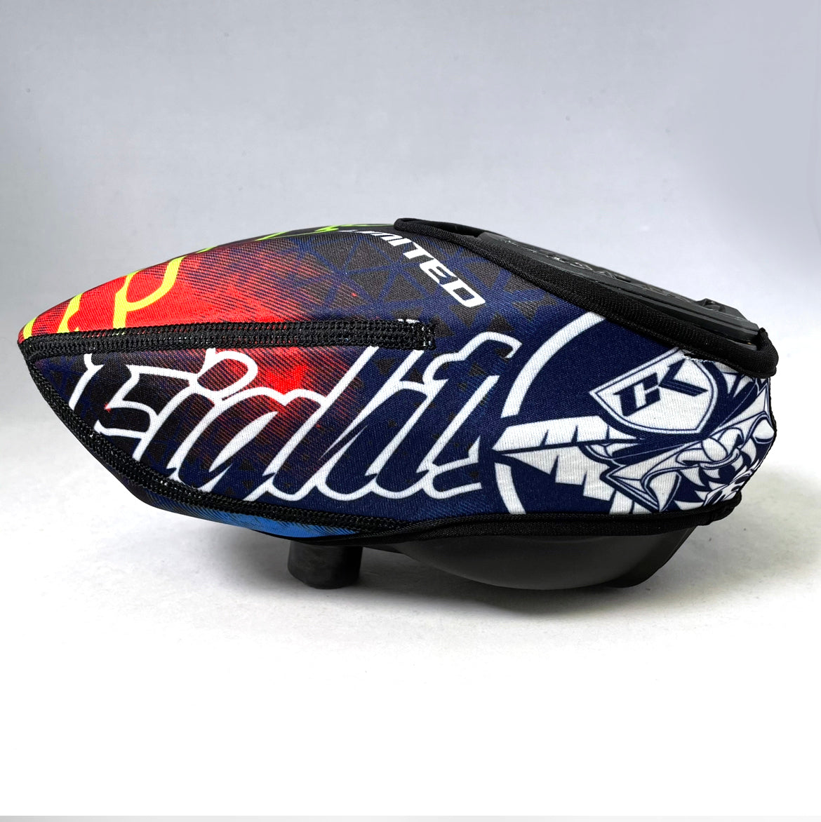 CK Paintball Loader CKOver - IMUA RGB