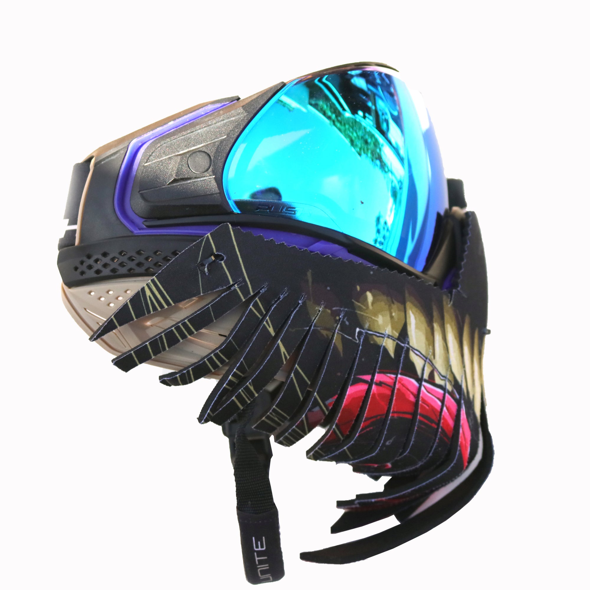 CK Legion Goggle Cover