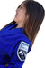 CK Freshman KIDS Jiu Jitsu Gi Blue 2.0