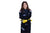 CK Freshman KIDS Jiu Jitsu Gi Black 2.0