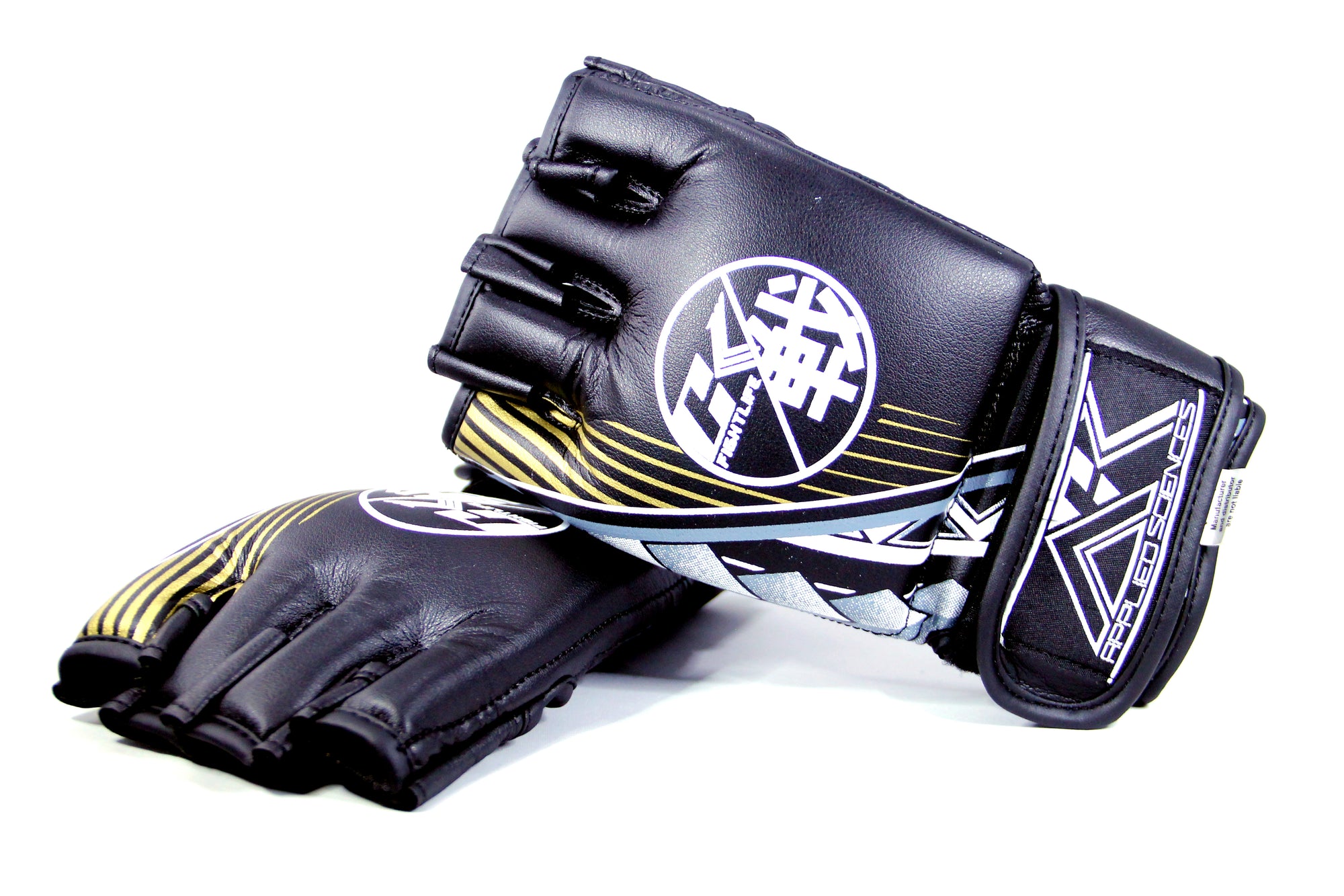 CK CKollide Series - MMA Gloves