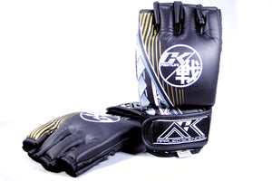 CK CKollide Series - MMA Gloves