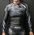 NEW! CK AMETHYST RASHGUARD ADULT BLACK GOLD